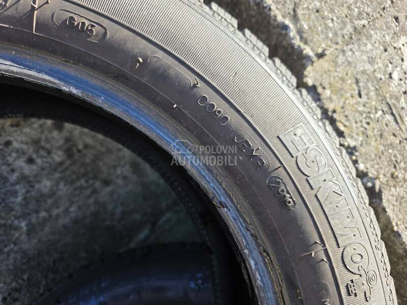 Sava 185/60 R15 Zimska
