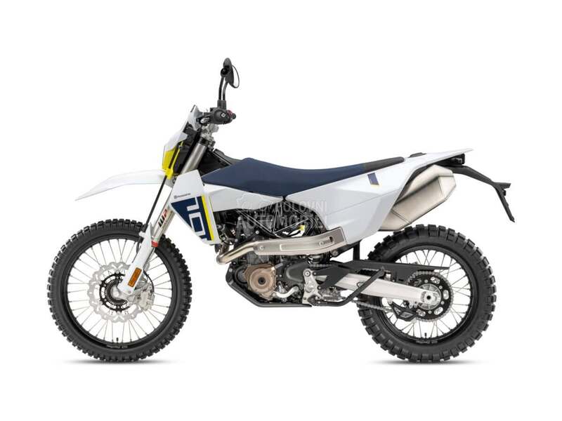 Husqvarna 701 Enduro