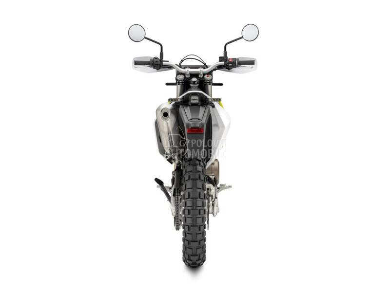 Husqvarna 701 Enduro