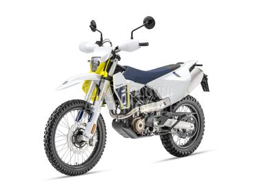 Husqvarna 701 Enduro