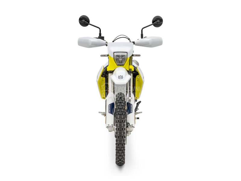 Husqvarna 701 Enduro