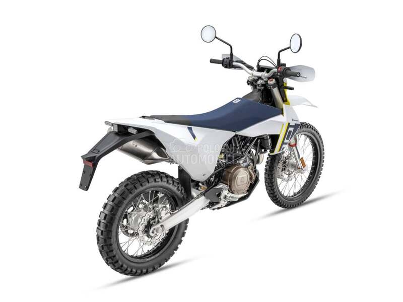 Husqvarna 701 Enduro