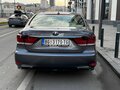 Lexus LS 600h L 