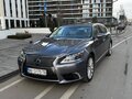 Lexus LS 600h L 