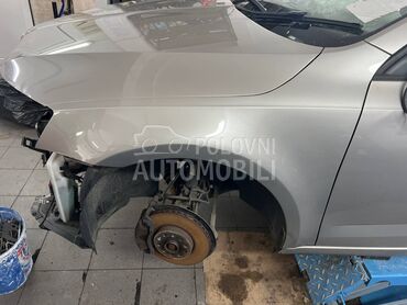 krilo za Škoda Octavia od 2013. do 2017. god.