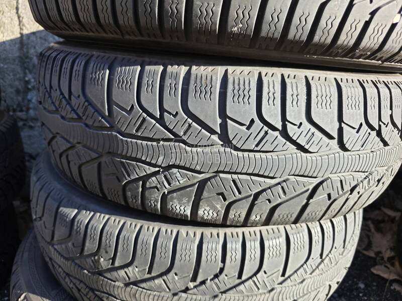 Kleber 175/70 R14 Zimska