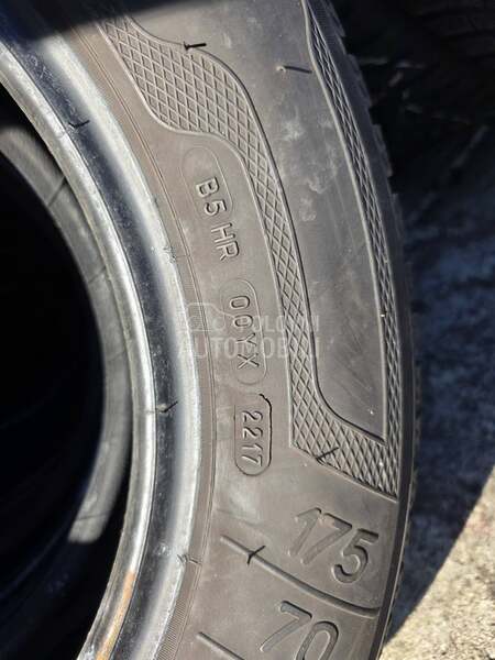 Kleber 175/70 R14 Zimska