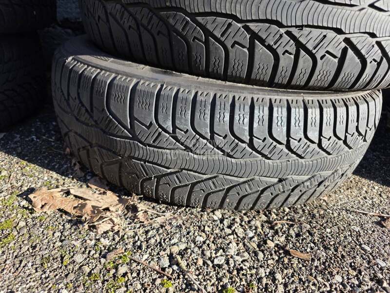 Kleber 175/70 R14 Zimska