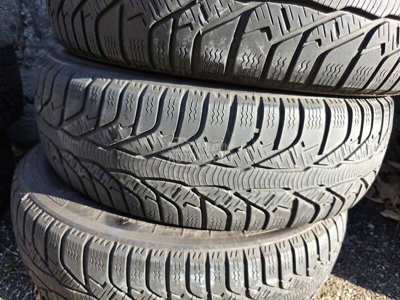 Kleber 175/70 R14 Zimska