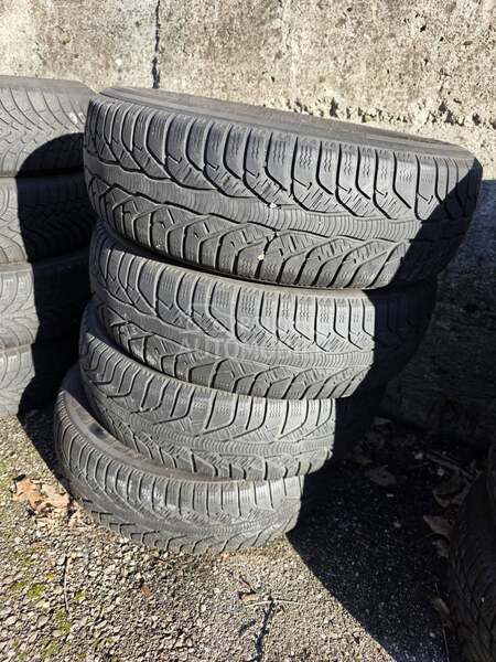 Kleber 175/70 R14 Zimska