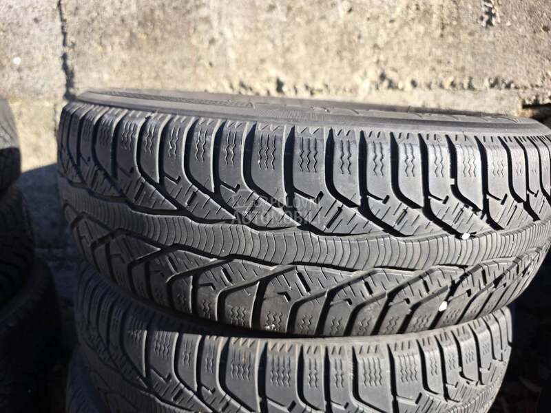 Kleber 175/70 R14 Zimska