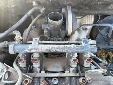 Dizne 1,3 za Škoda Favorit, Felicia, Fabia