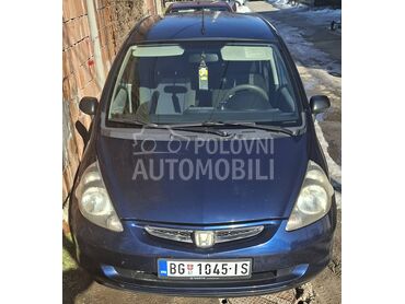 Honda Jazz 1,2 IDSI