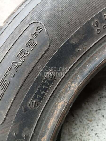 Riken 175/70 R14 Letnja