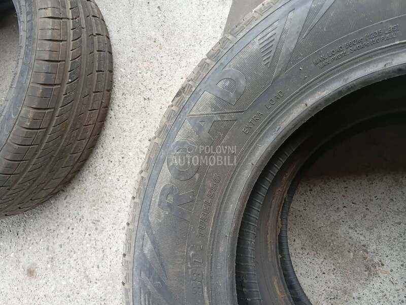 Riken 175/70 R14 Letnja