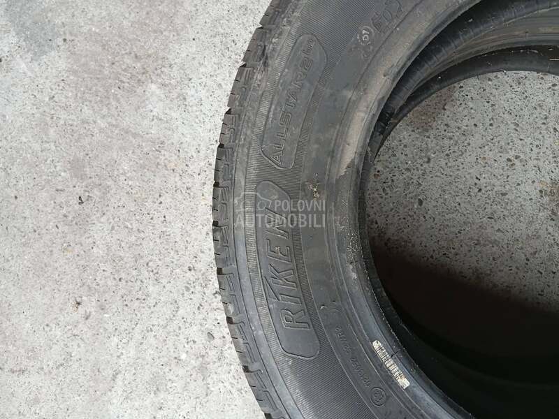 Riken 175/70 R14 Letnja