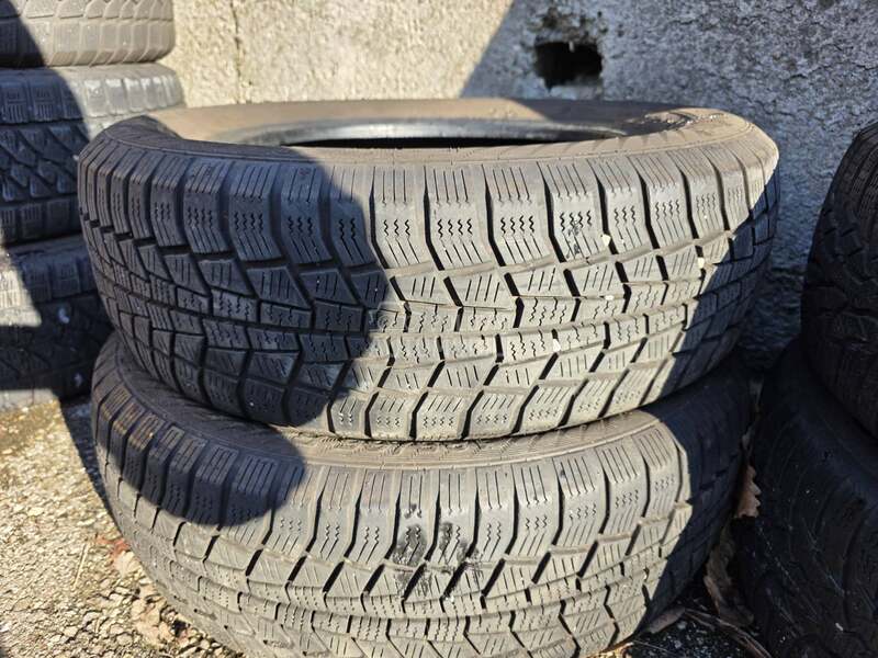 Gislaved 185/65 R15 Zimska