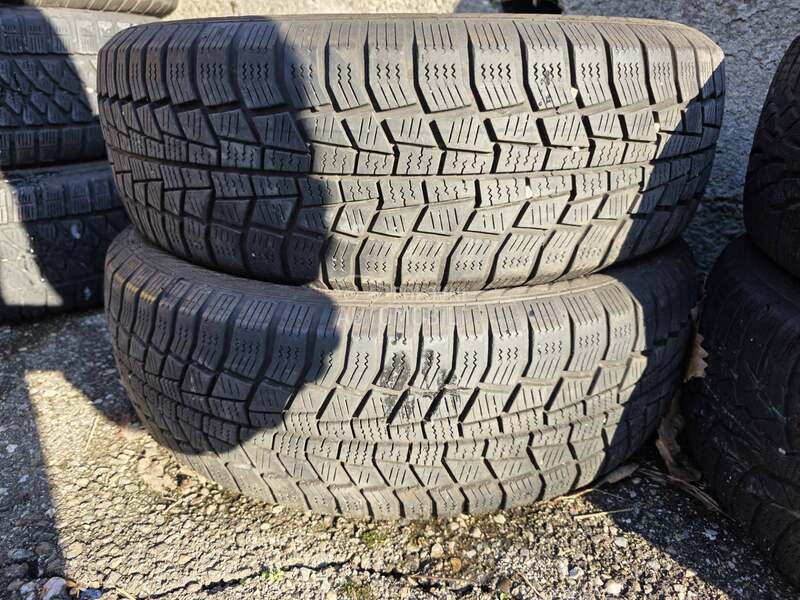 Gislaved 185/65 R15 Zimska