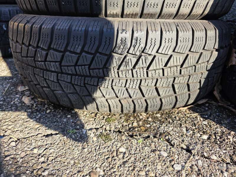 Gislaved 185/65 R15 Zimska