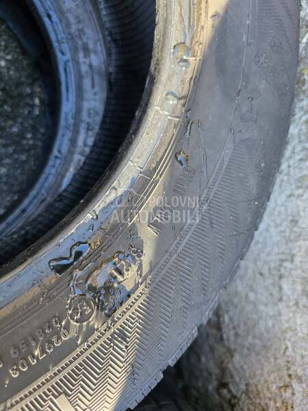 Gislaved 185/65 R15 Zimska