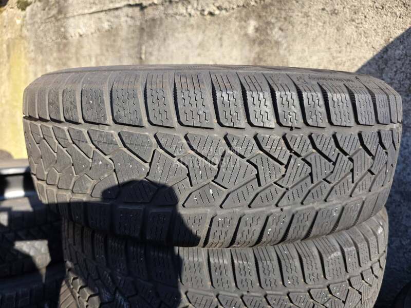 Uniroyal 185/65 R15 Zimska