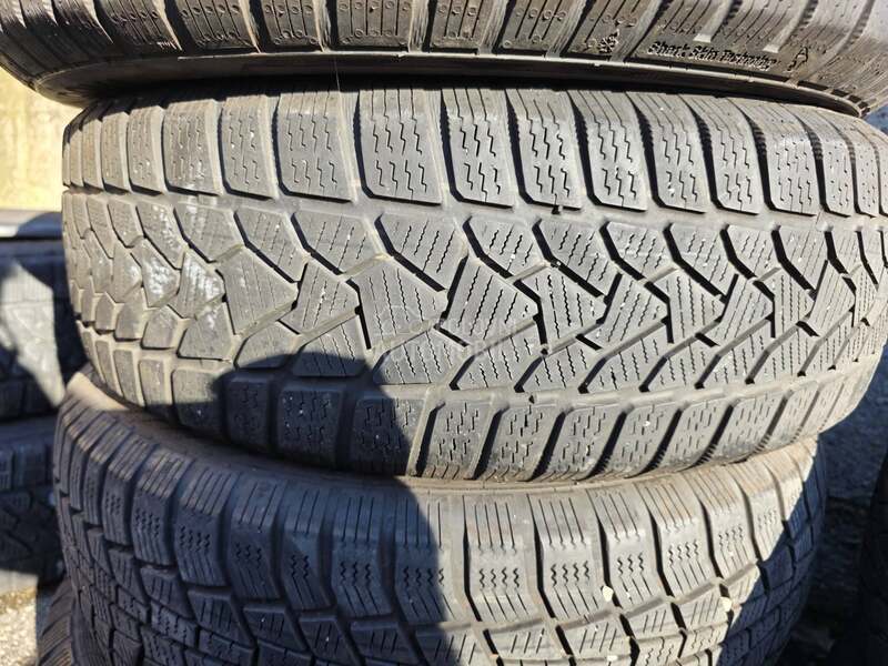 Uniroyal 185/65 R15 Zimska