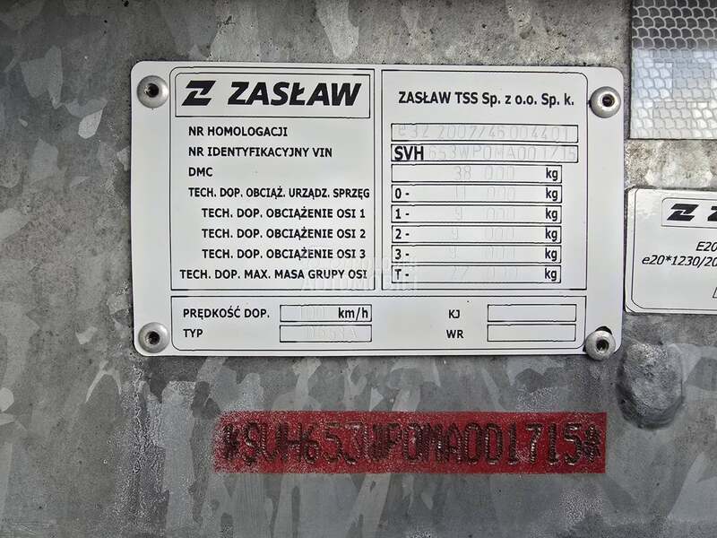 Zaslaw 24M3