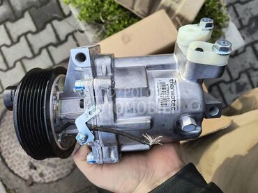 prodajem kompresor klime za Nissan Juke, Micra, Note ...