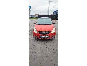 Opel Corsa D 1.3 cdti