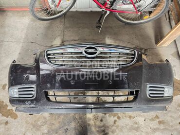 Prednji branik za Opel Insignia