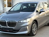 BMW 218 D LUXURY EDITION 150