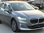 BMW 218 D LUXURY EDITION 150