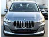 BMW 218 D LUXURY EDITION 150