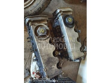 glava motora za Fiat Punto