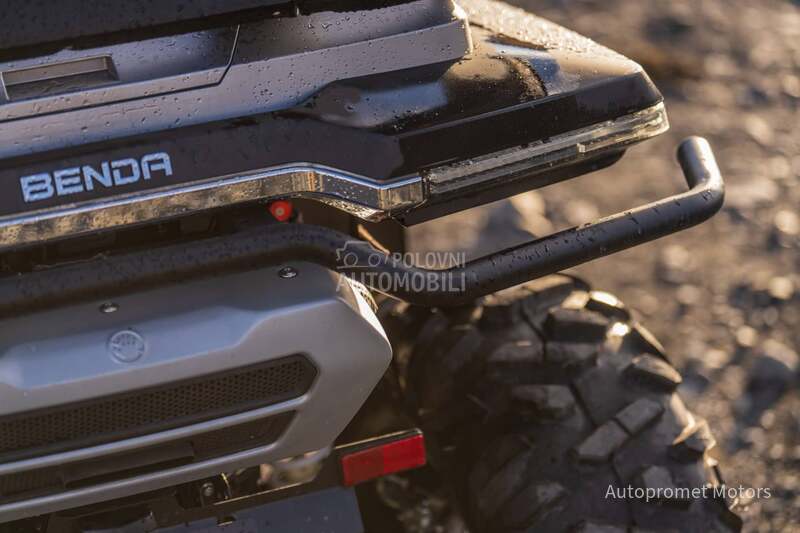 Benda Redstone 1000 R2 NEW