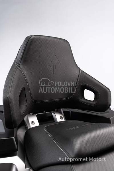 Benda Redstone 1000 R2 NEW