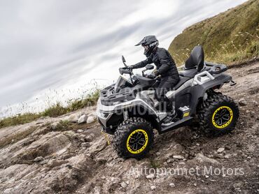 Benda Redstone 1000 R2 NEW