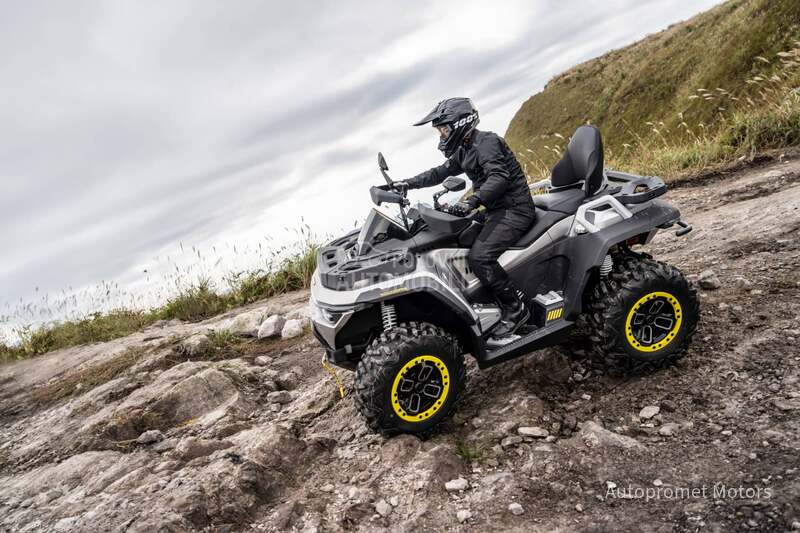 Benda Redstone 1000 R2 NEW