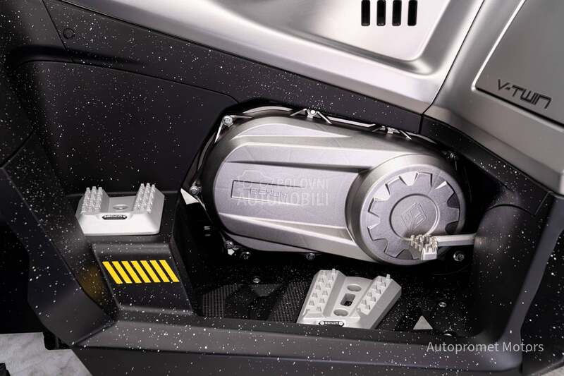 Benda Redstone 1000 R2 NEW