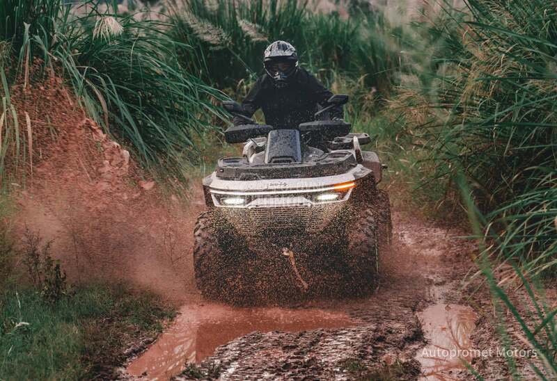 Benda Redstone 1000 R2 NEW