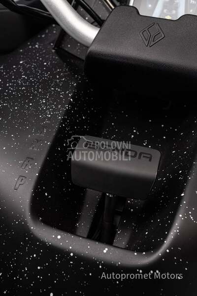 Benda Redstone 1000 R2 NEW