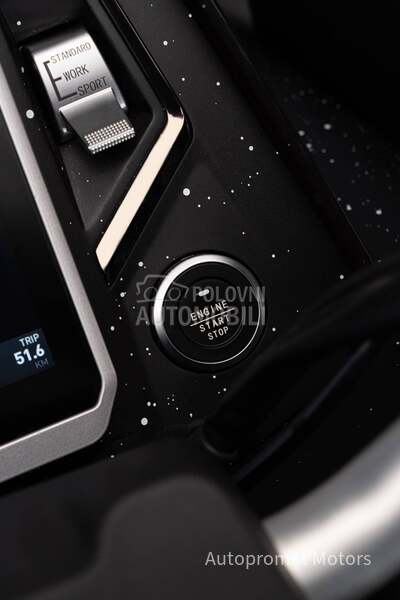 Benda Redstone 1000 R2 NEW