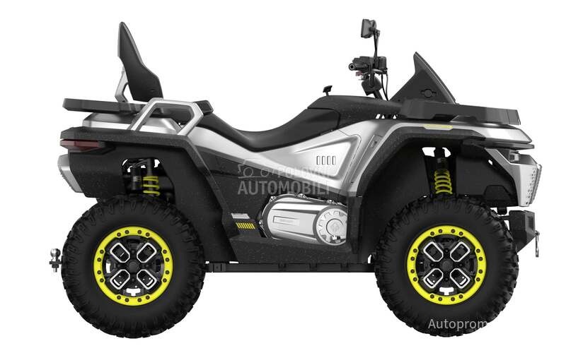 Benda Redstone 1000 R2 NEW