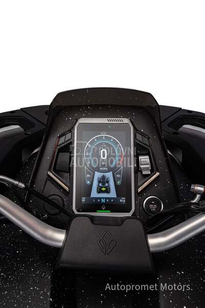 Benda Redstone 1000 R2 NEW