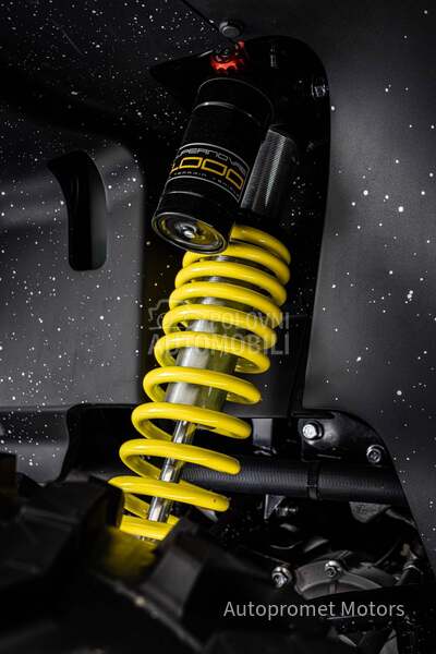 Benda Redstone 1000 R2 NEW