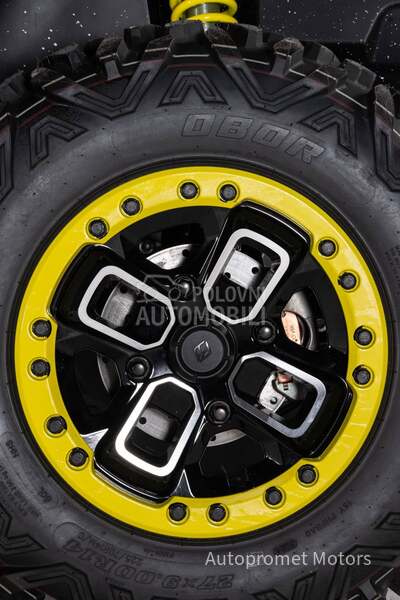 Benda Redstone 1000 R2 NEW