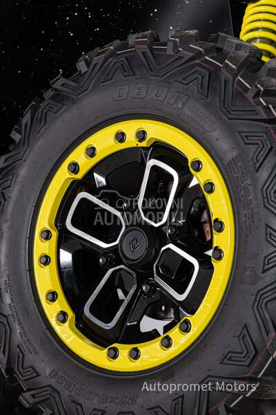 Benda Redstone 1000 R2 NEW