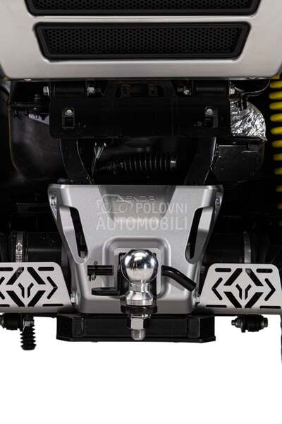 Benda Redstone 1000 R2 NEW