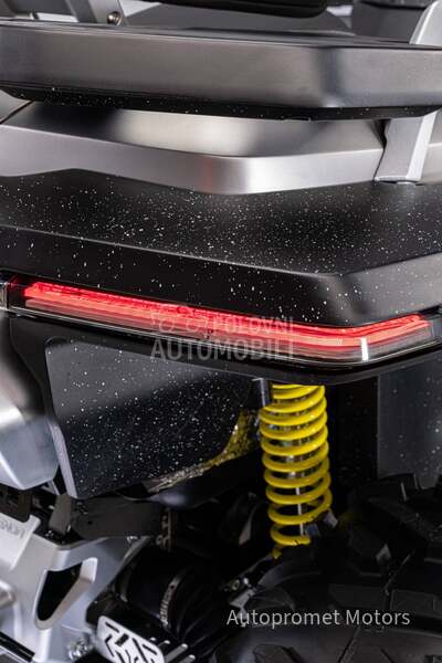 Benda Redstone 1000 R2 NEW