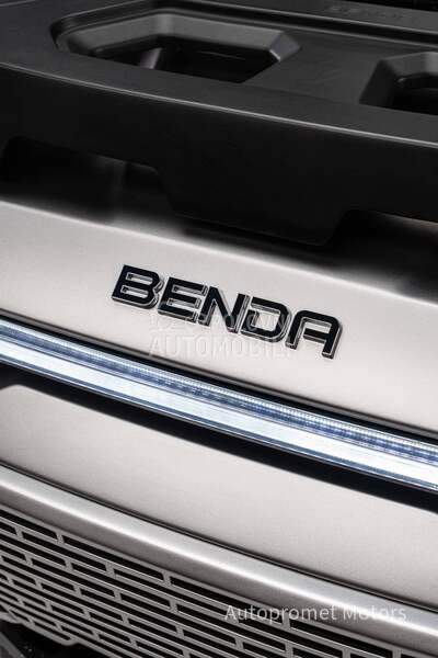 Benda Redstone 1000 R2 NEW